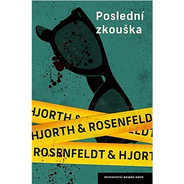 

Poslední zkouška