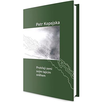 

Prohřeji zemi svým tajícím sněhem