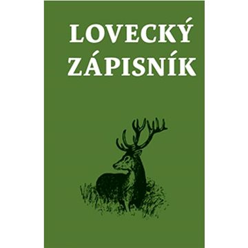 

Lovecký zápisník