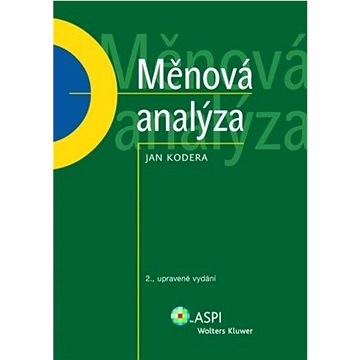 

Měnová analýza