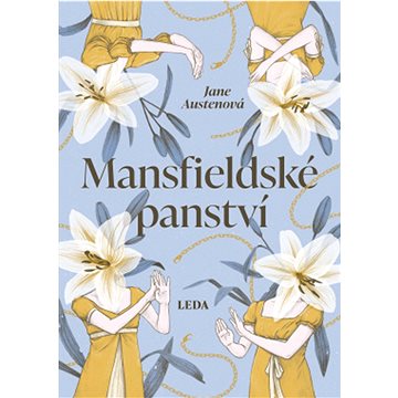 

Mansfieldské panství