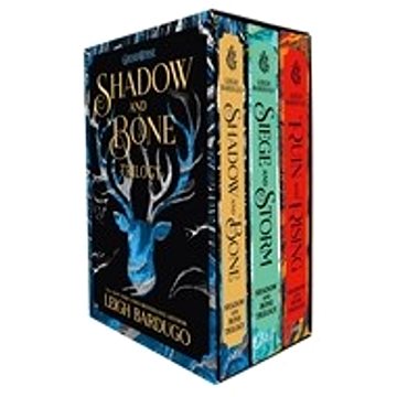 

Shadow and Bone Box Set