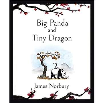 

Big Panda and Tiny Dragon