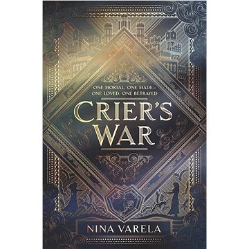 

Crier's War