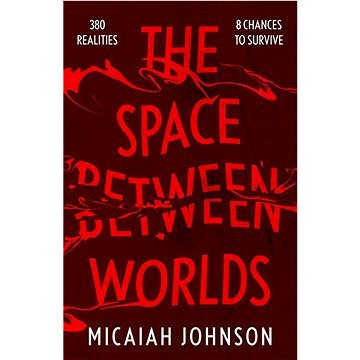 

The Space Between Worlds