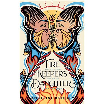

Firekeeper's Daughter