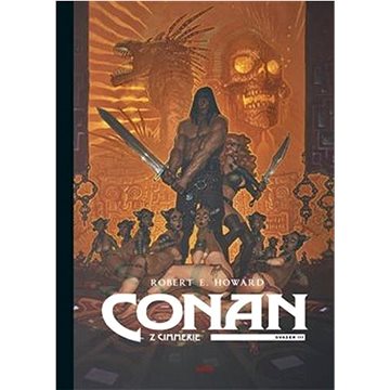

Conan z Cimmerie 3
