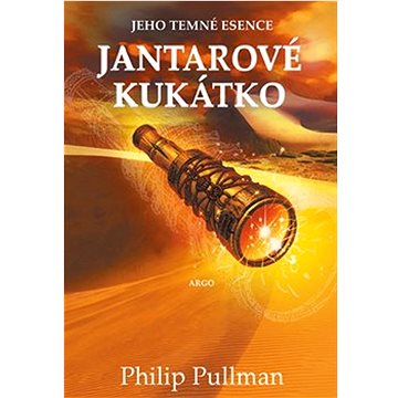 

Jantarové kukátko