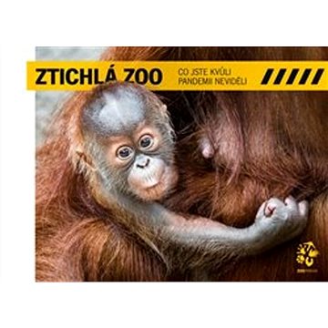 

Ztichlá zoo: Co jste kvůli pandemii neviděli