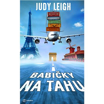 

Babičky na tahu