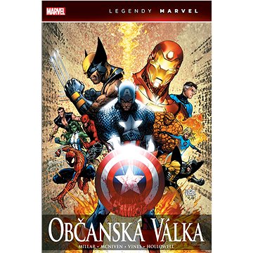 

Občanská válka