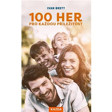 

100 her pro každou příležitost