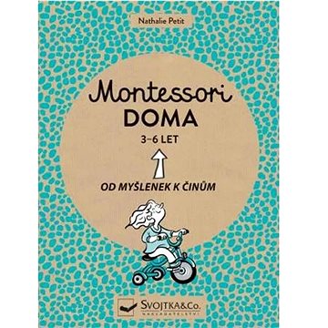 

Montessori doma 3 - 6 let