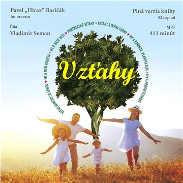 

Vzťahy