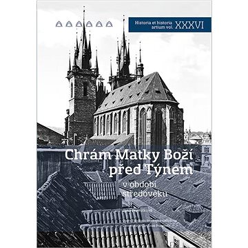 

Chrám Matky Boží před Týnem: v období středověku