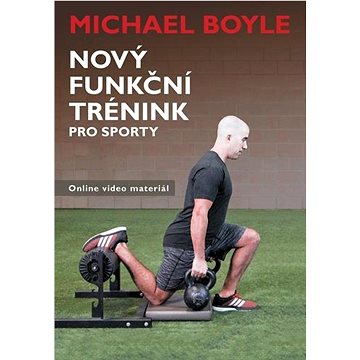 

Nový funkční trénink pro sporty