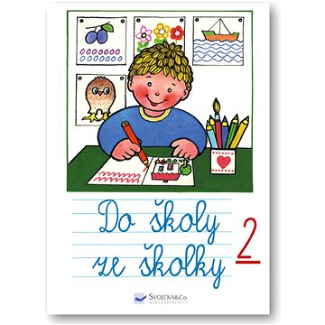 

Do školy ze školky 2