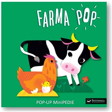 

Farma POP: POP-UP MiniPEDIE