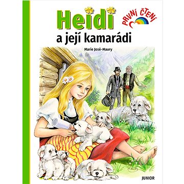 

Heidi a její kamarádi