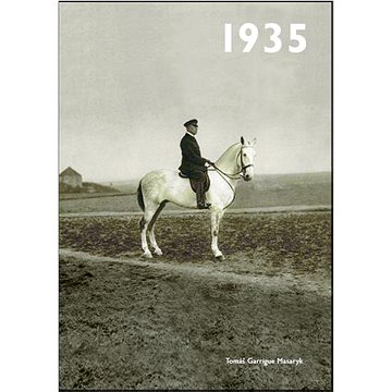 

Jaké to tenkrát bylo aneb Co se stalo v roce, kdy jste se narodili 1935