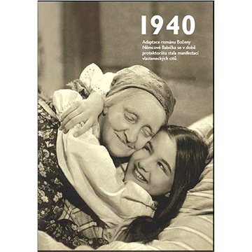 

Jaké to tenkrát bylo aneb Co se stalo v roce, kdy jste se narodili 1940