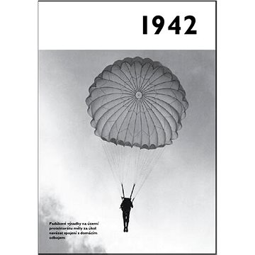 

Jaké to tenkrát bylo aneb Co se stalo v roce, kdy jste se narodili 1942