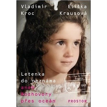 

Letenka do neznáma: aneb Rozhovory přes oceán