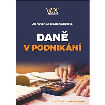

Daně v podnikání