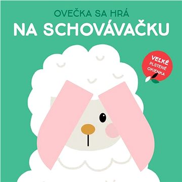 

Ovečka sa hrá na schovávačku: Farma