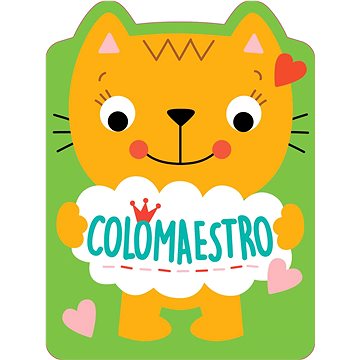 

Colomaestro Kočka: Colomaestro Mačka
