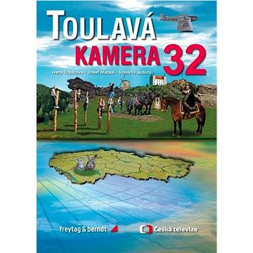 

Toulavá kamera 32