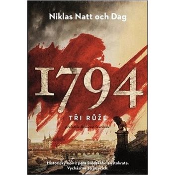 

1794. Tři růže