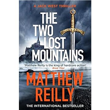 

The Two Lost Mountains