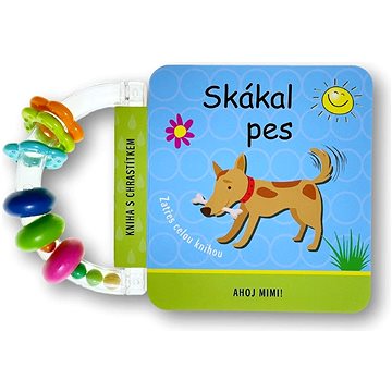 

Skákal pes