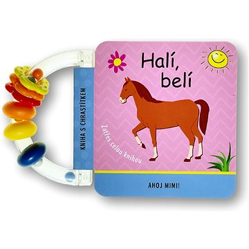 

Halí, belí