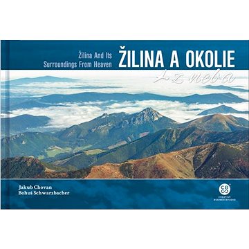 

Žilina a okolie z neba