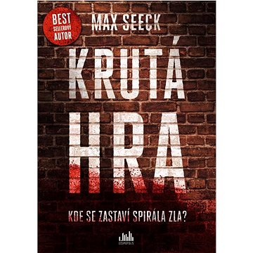 

Krutá hra