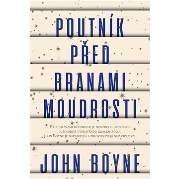 

Poutník před branami moudrosti