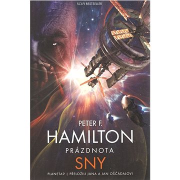 

Prázdnota: Sny