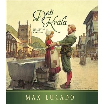 

Deti kráľa