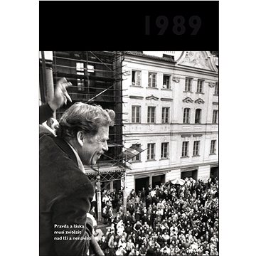 

Jaké to tenkrát bylo aneb Co se stalo v roce, kdy jste se narodili 1989