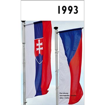 

Jaké to tenkrát bylo aneb Co se stalo v roce, kdy jste se narodili 1993