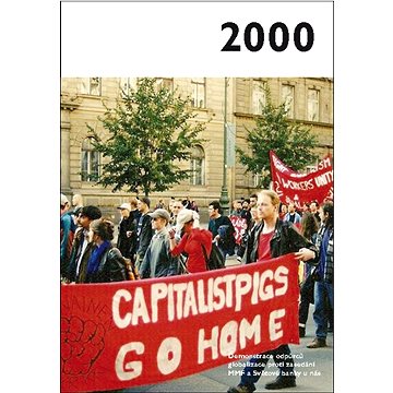 

Jaké to tenkrát bylo aneb Co se stalo v roce, kdy jste se narodili 2000