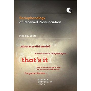 Sociophonology of Received Pronunciation