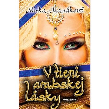 

V tieni arabskej lásky