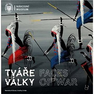 

Tváře války Faces of War