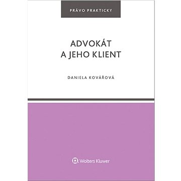 

Advokát a jeho klient