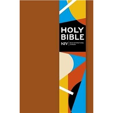

NIV Pocket Brown Imitation Leather Bible