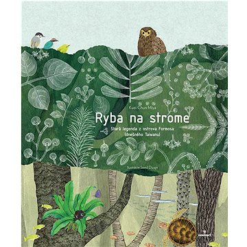 

Ryba na strome
