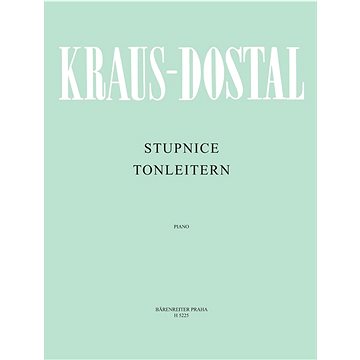

Stupnice
